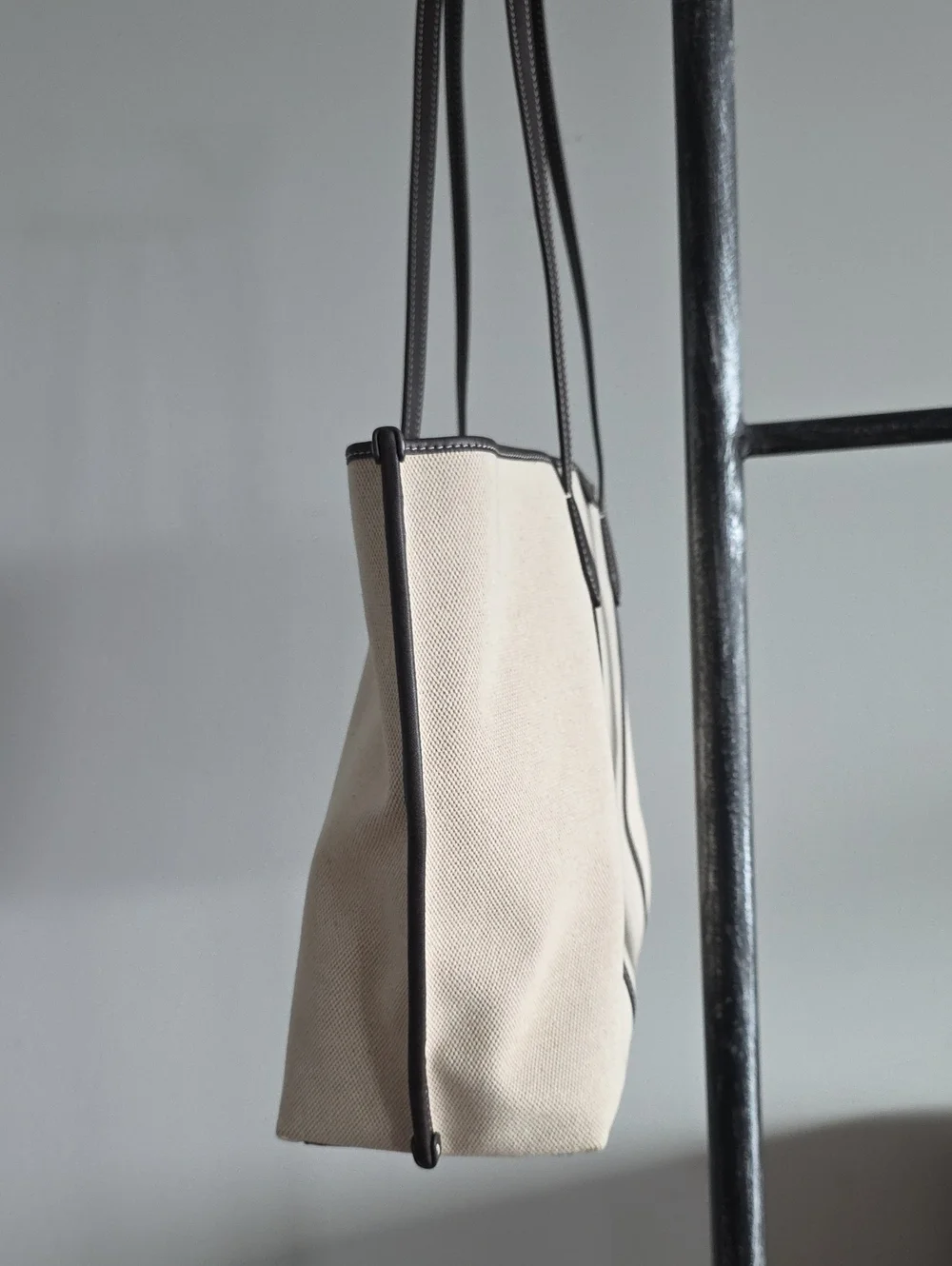 Tory Burch Canvas Perry Tote